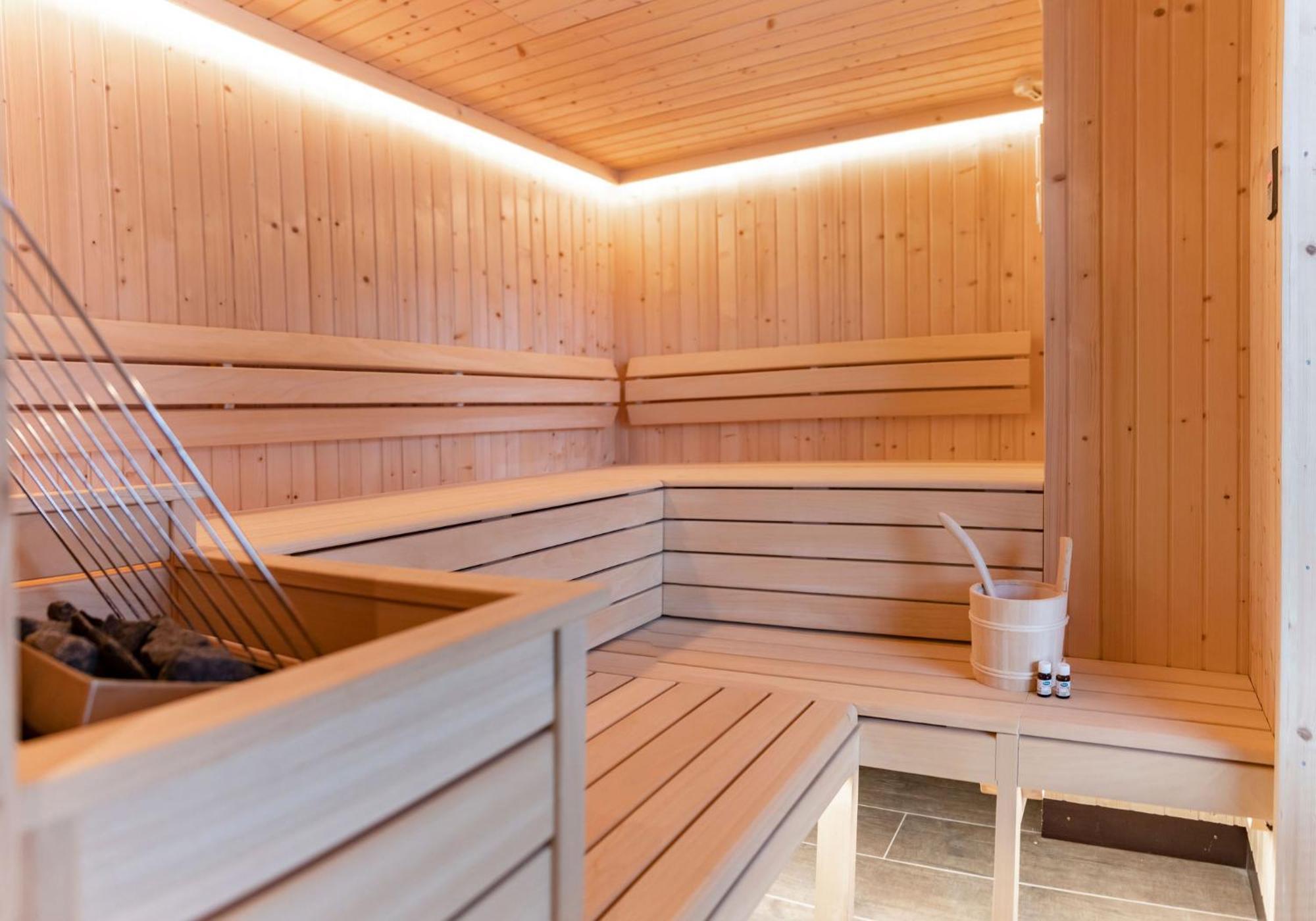 Апартаменты Residenz Illyrica Tirol Вестендорф Экстерьер фото