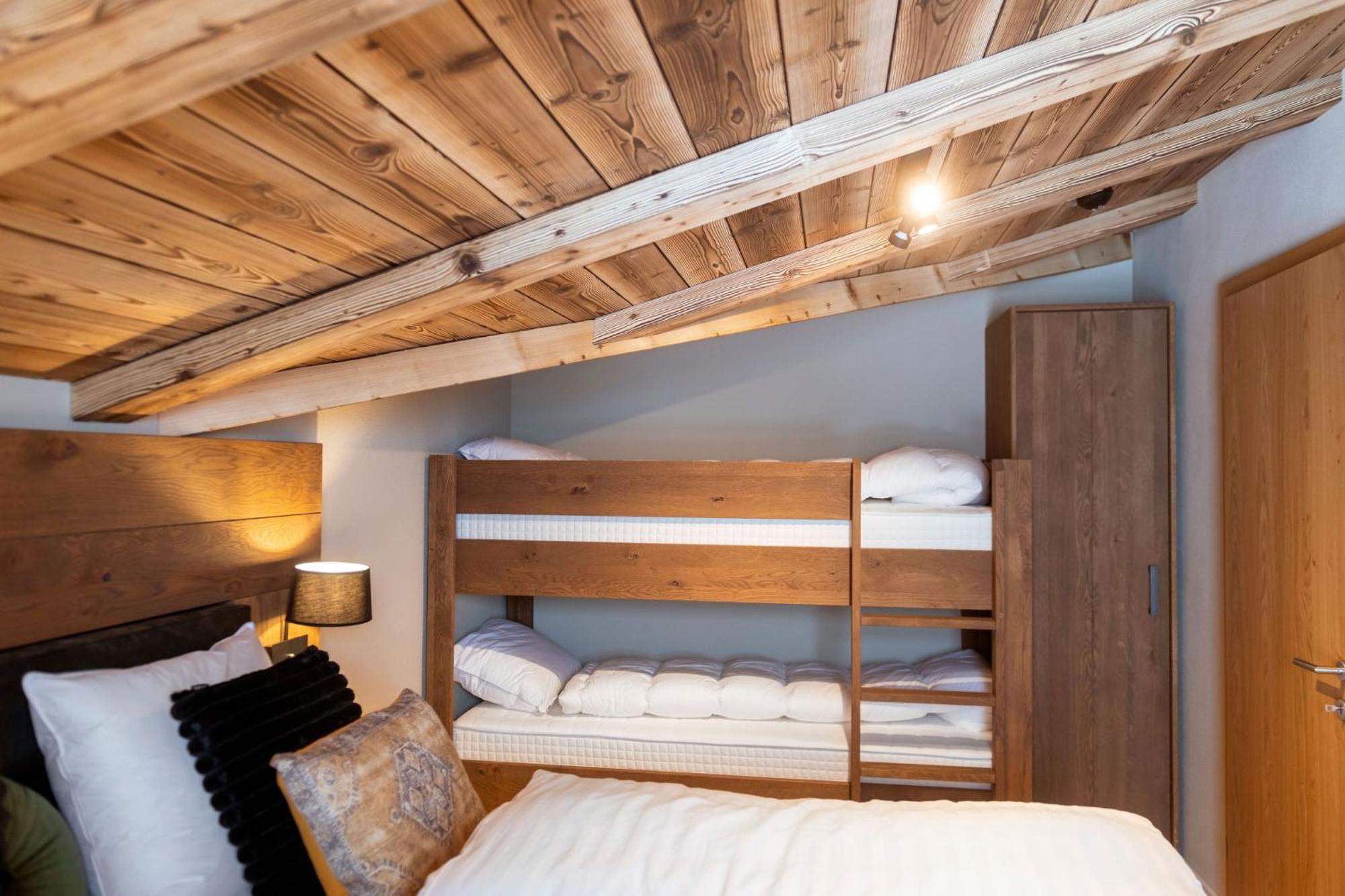 Апартаменты Residenz Illyrica Tirol Вестендорф Экстерьер фото