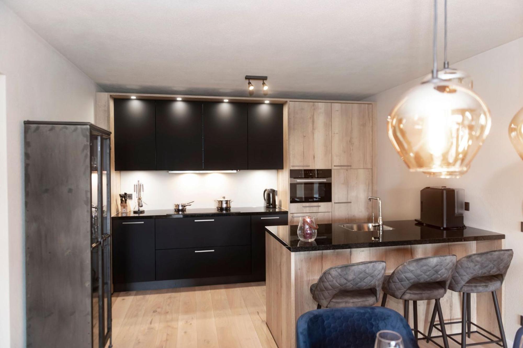 Апартаменты Residenz Illyrica Tirol Вестендорф Экстерьер фото