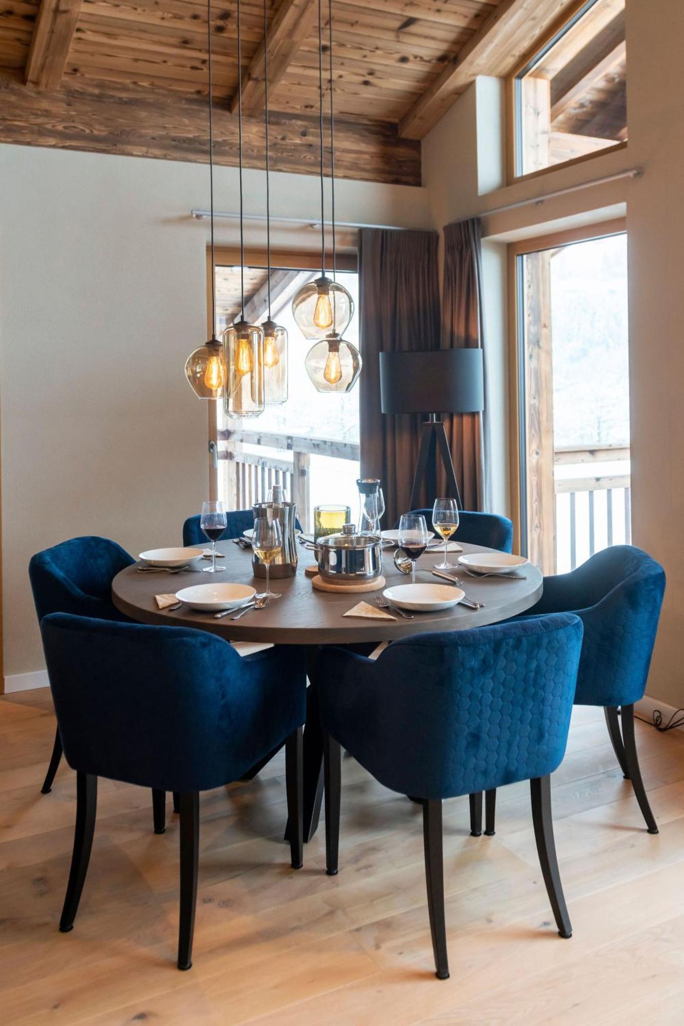 Апартаменты Residenz Illyrica Tirol Вестендорф Экстерьер фото
