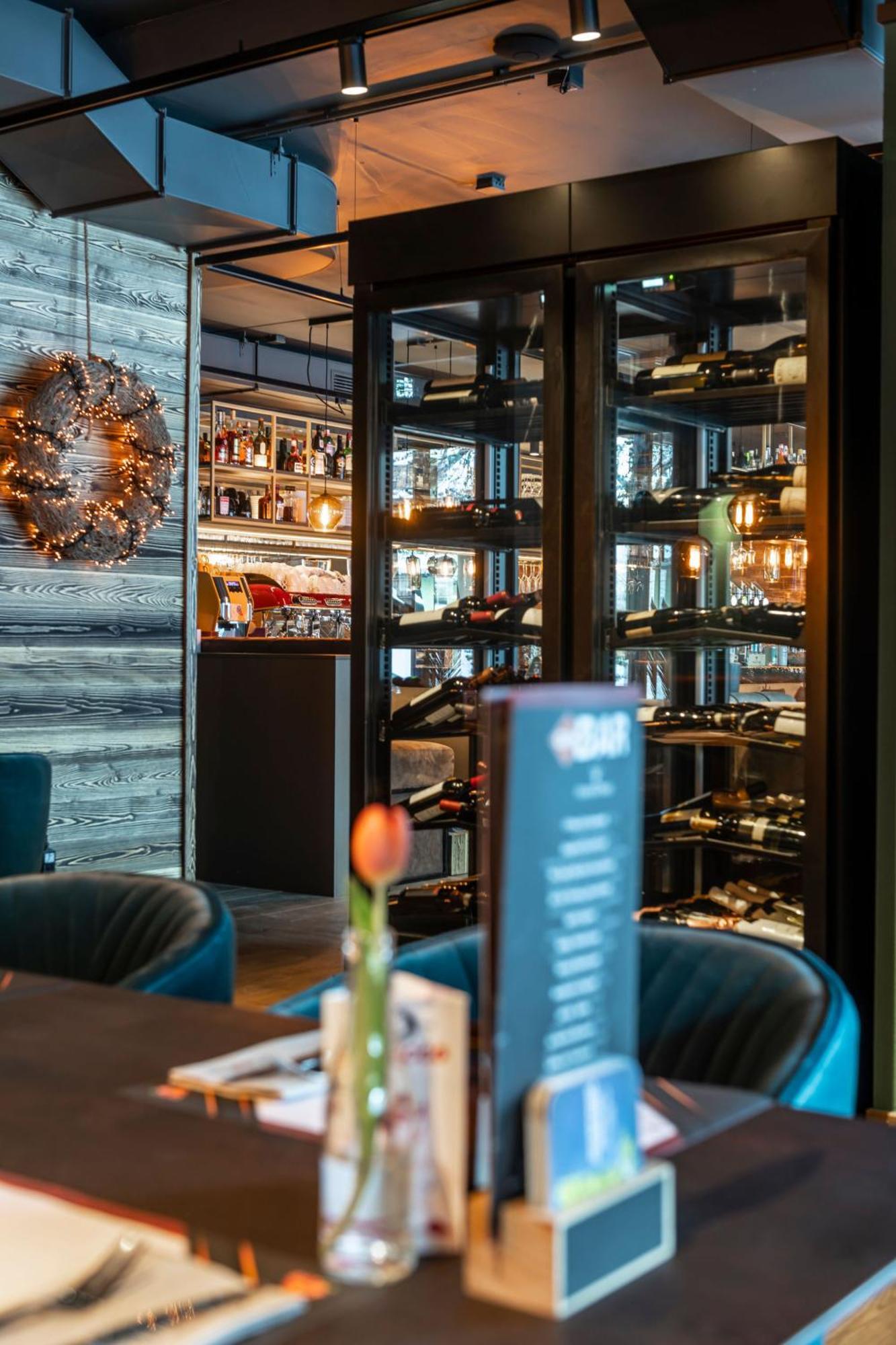 Апартаменты Residenz Illyrica Tirol Вестендорф Экстерьер фото